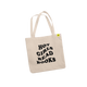 Totebag - Hot girls read books