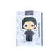 Booksmark - Severus Snape