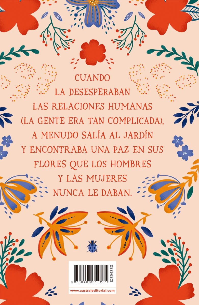 La señora Dalloway, Virginia Woolf. Cantos pintados