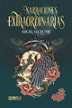 Narraciones extraordinarias, Edgar Allan Poe