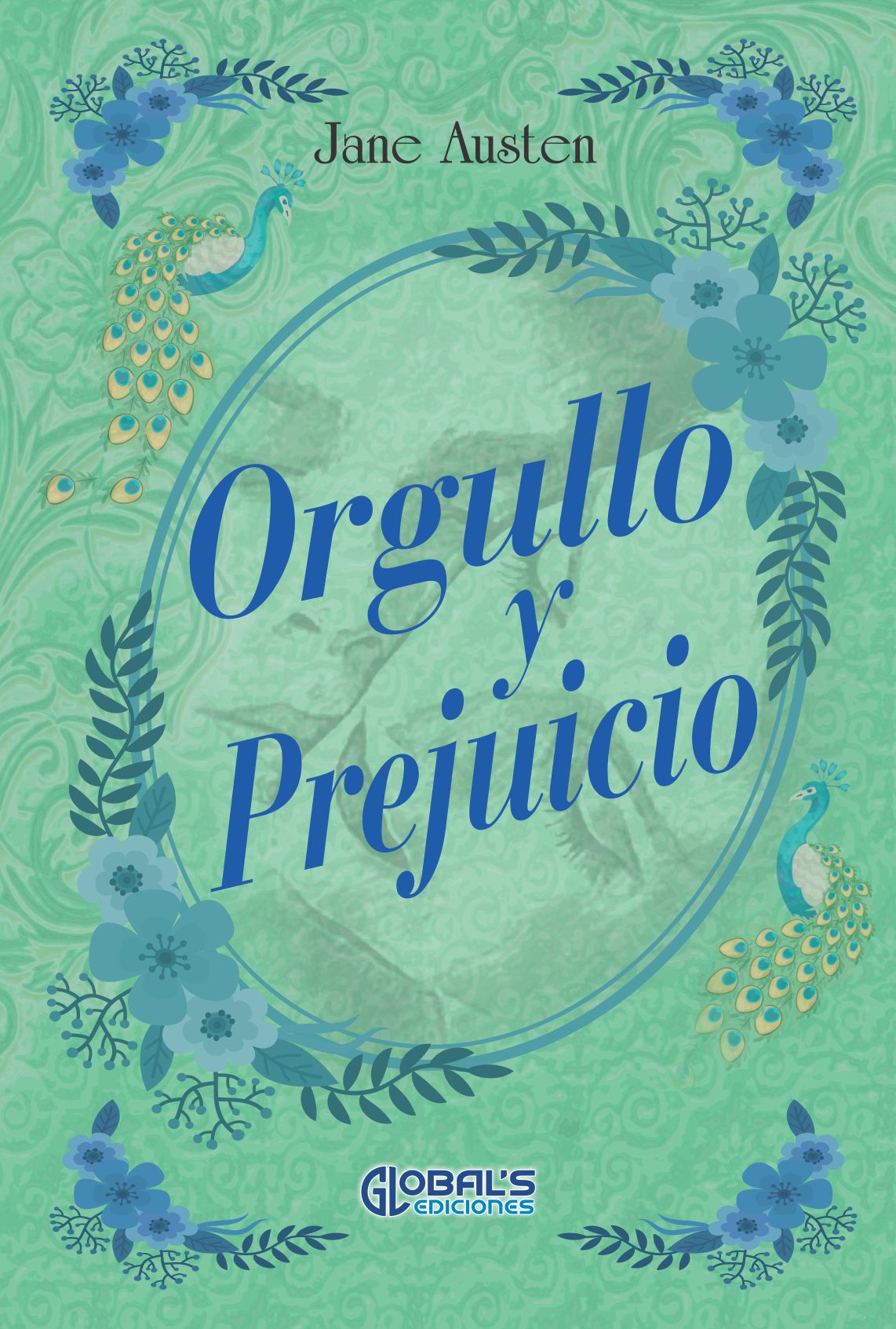 Orgullo y prejuicio, Jane Austen