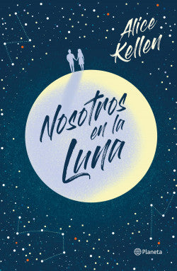 Nosotros en la luna, Allice Kellen