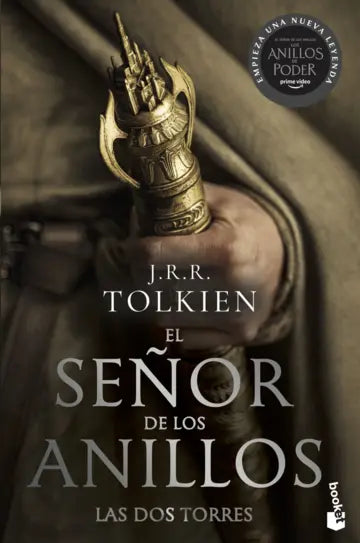 Pack trilogía El Señor de los Anillos, J. R.R. Tolkien