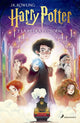 Harry Potter 1. y la piedra filosofal. Ilustrado