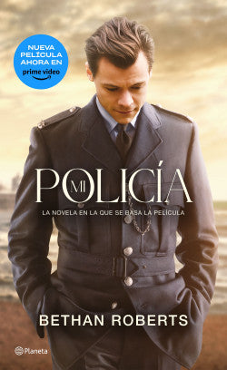 Mi policía, Bethan Roberts