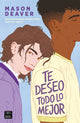 Te deseo todo lo mejor, Mason Deaver