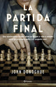 La partida final, John Donoghue