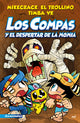 Compas 9. Los Compas y el despertar de la momia