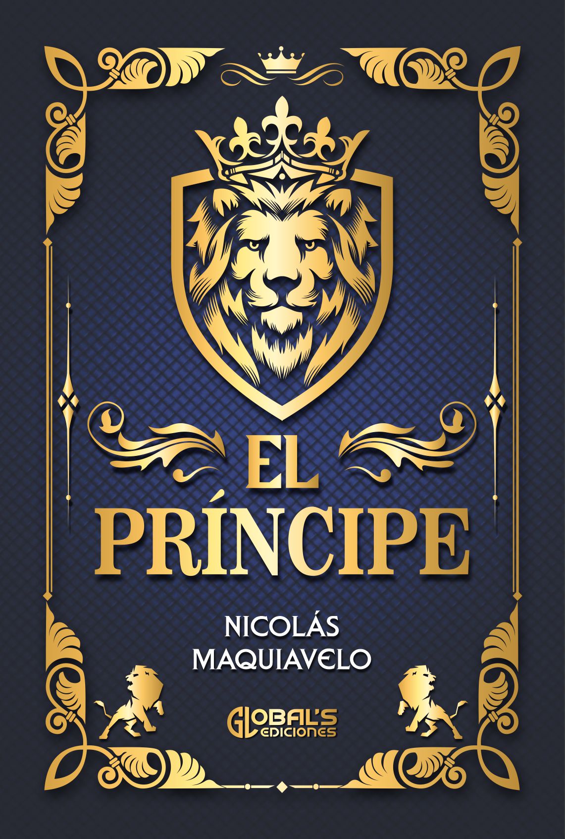 El príncipe, Nicolás Maquiavelo