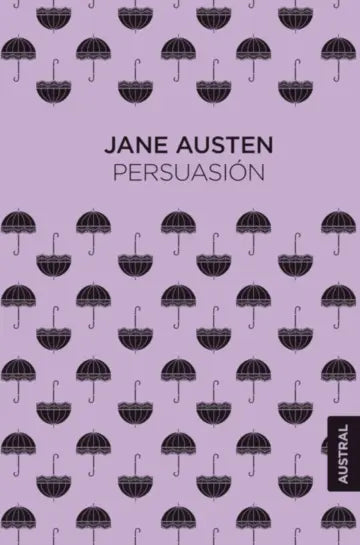 Persuasión, Jane Austen, Edición bolsillo