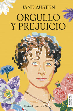 Orgullo y prejuicio, Jane Austen TD