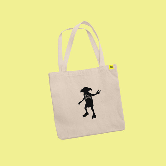 Totebag - Dobby