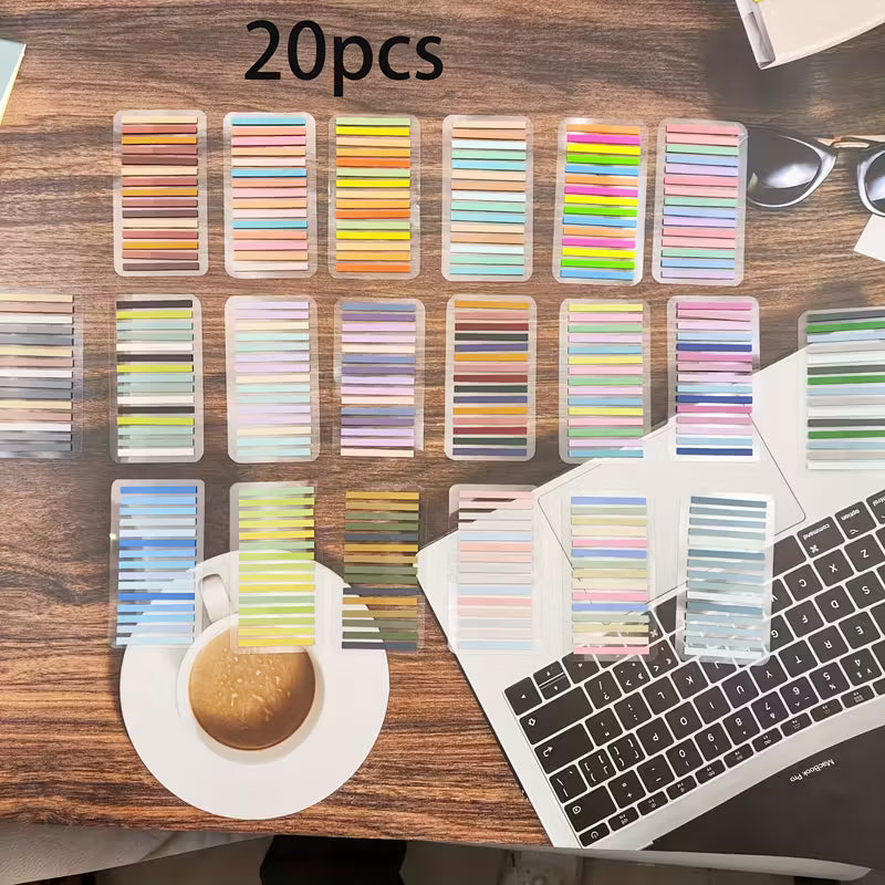 Post it, ExtraThin