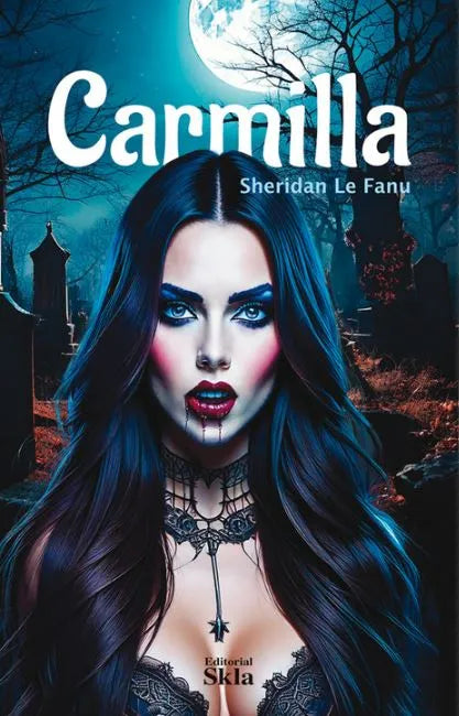 Carmilla, Sheridan Le Fanu