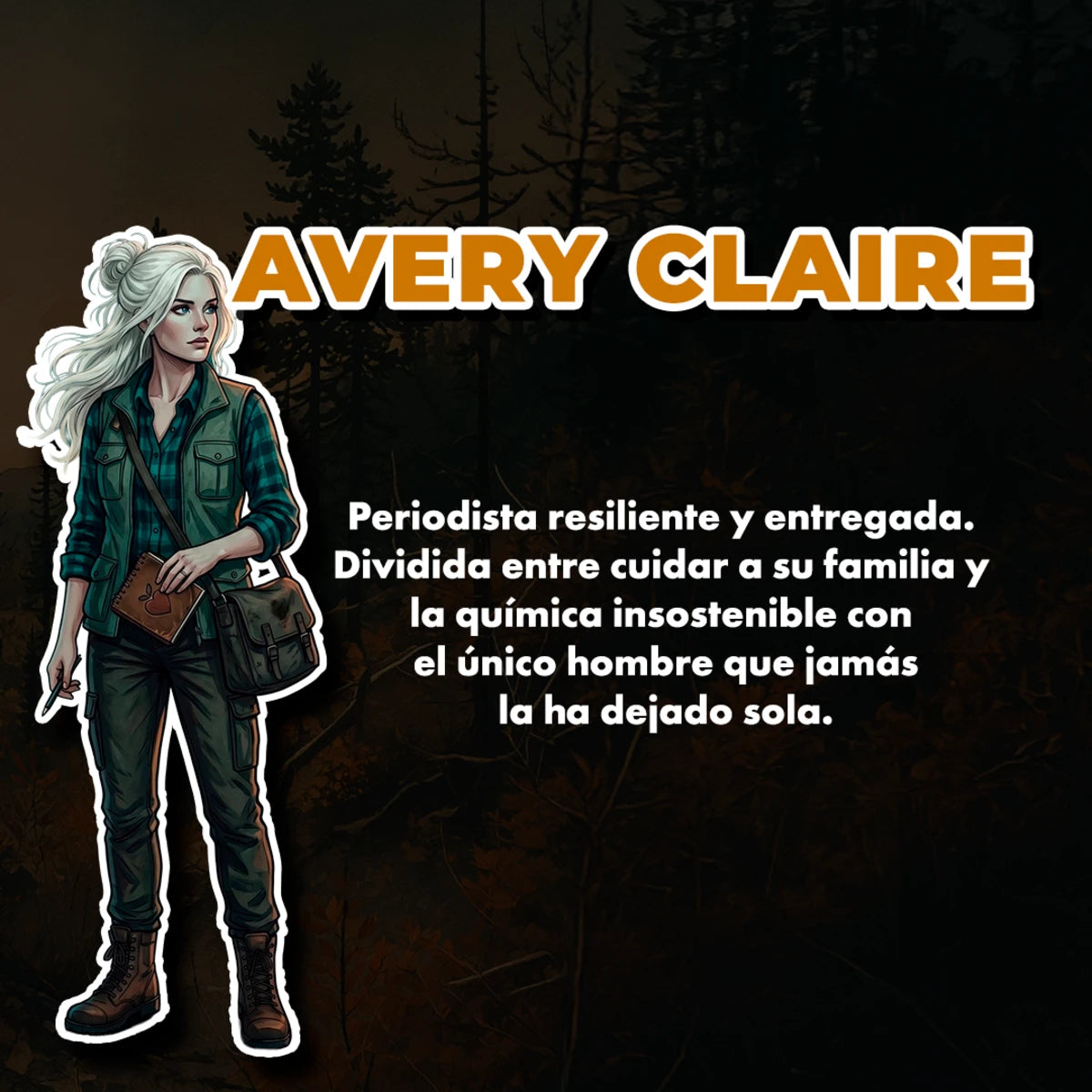 Legacy 2. Donde todo es posible, Rebecca Yarros