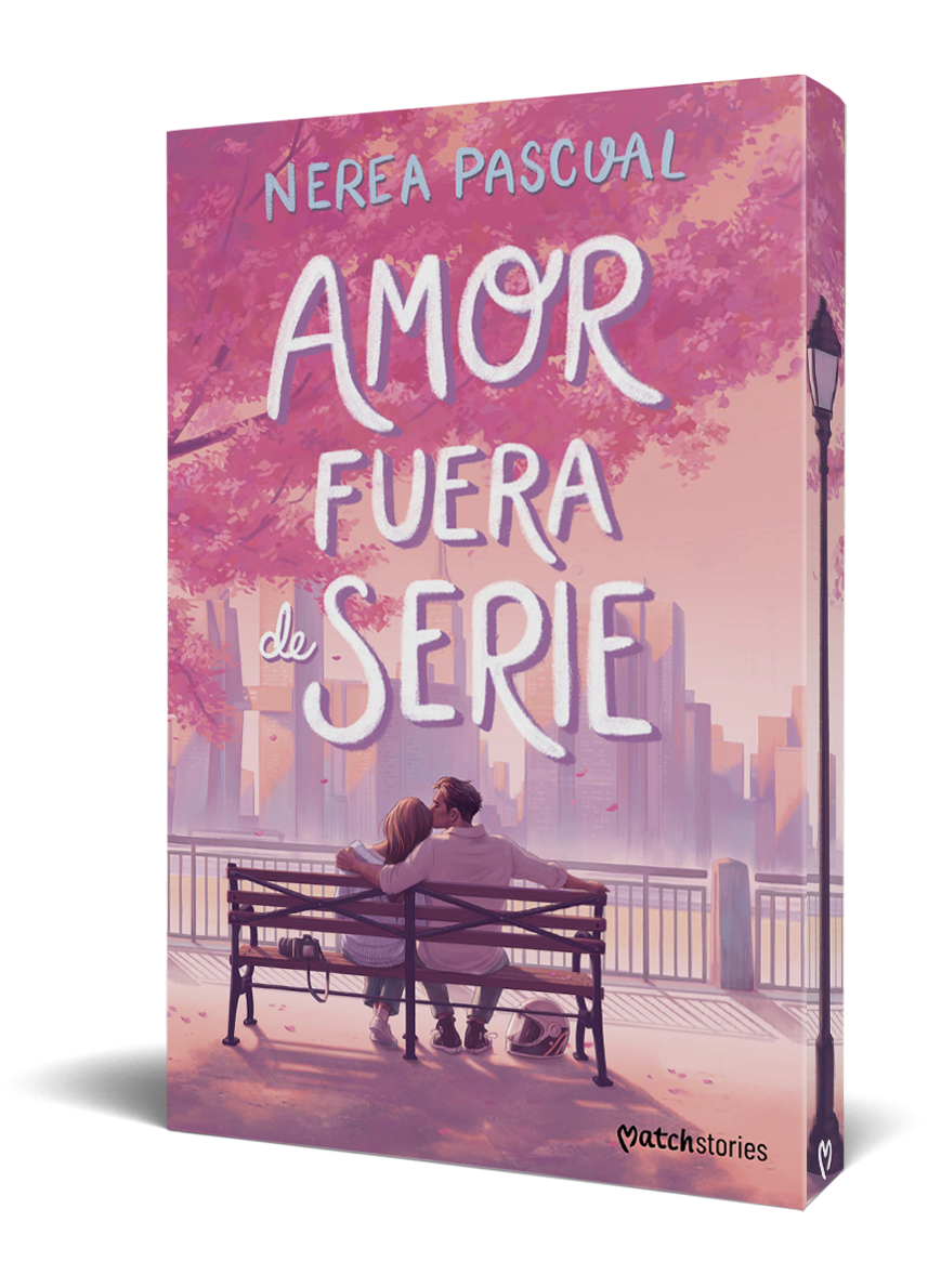 Amor fuera de serie, Nerea Pascual