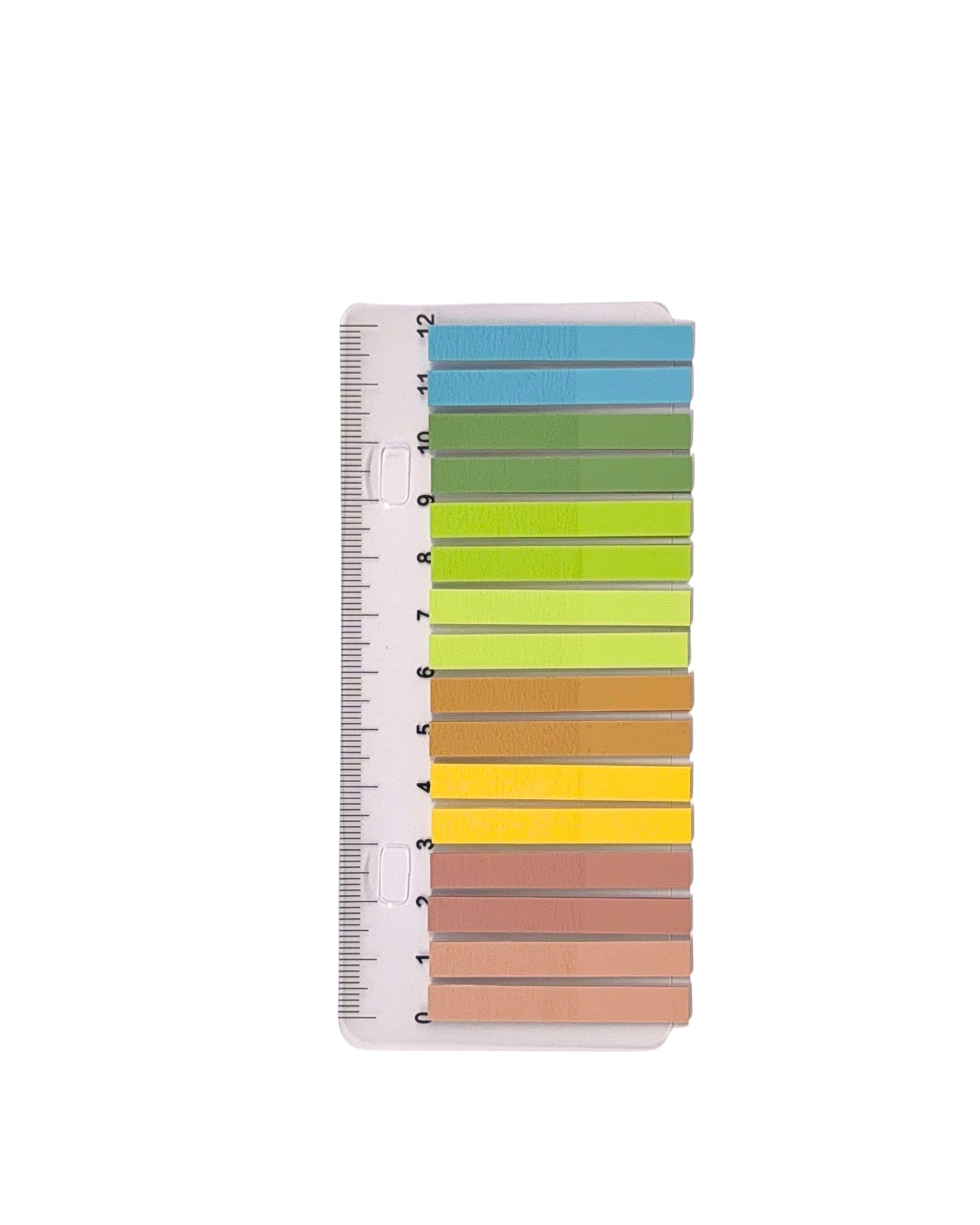 Notas Adhesivas, 16 Colores.