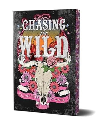 Chasing the Wild: Deluxe Limited Edition (Crimson Ridge)