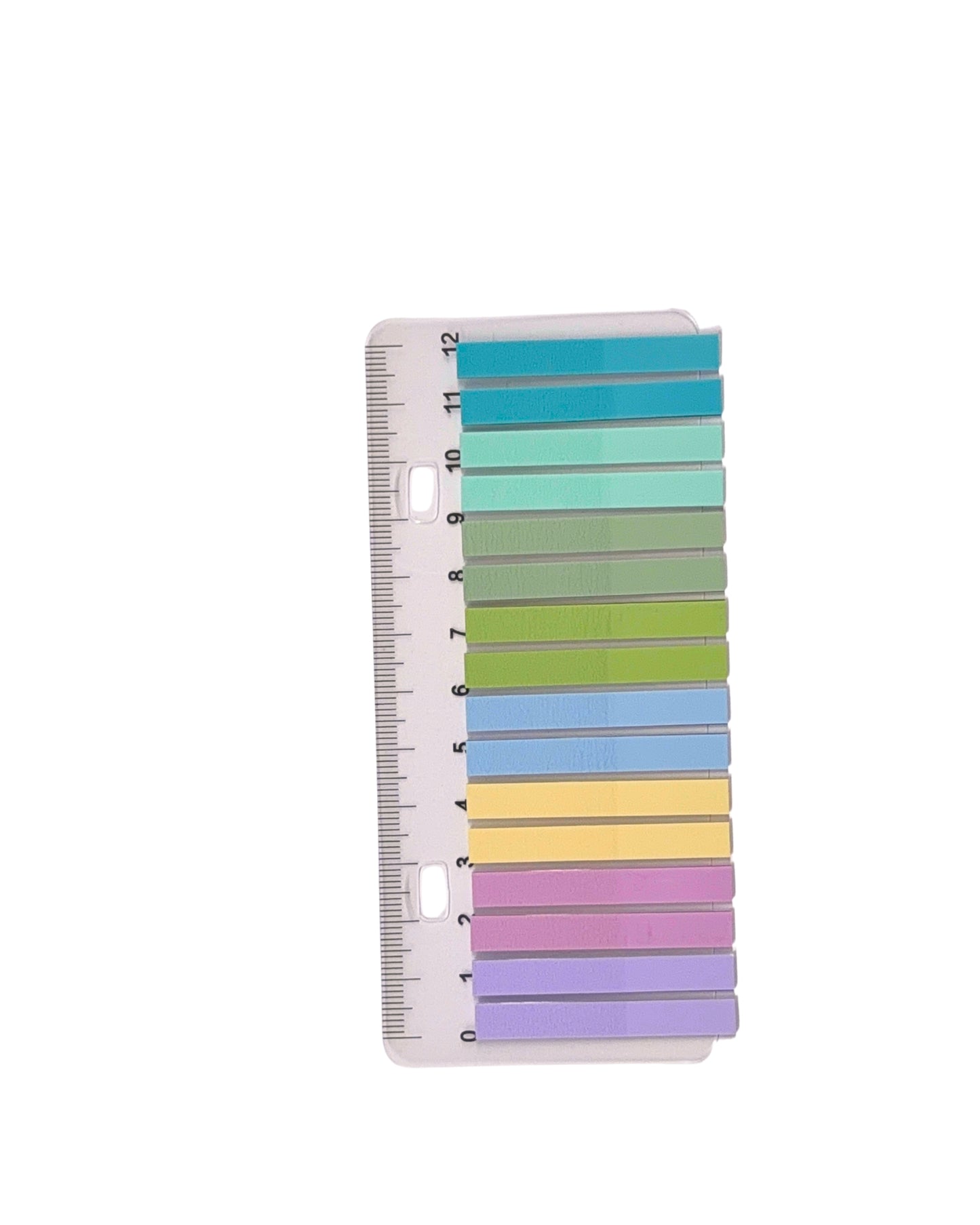 Notas Adhesivas, 16 Colores.