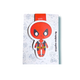 Booksmark - Deadpool