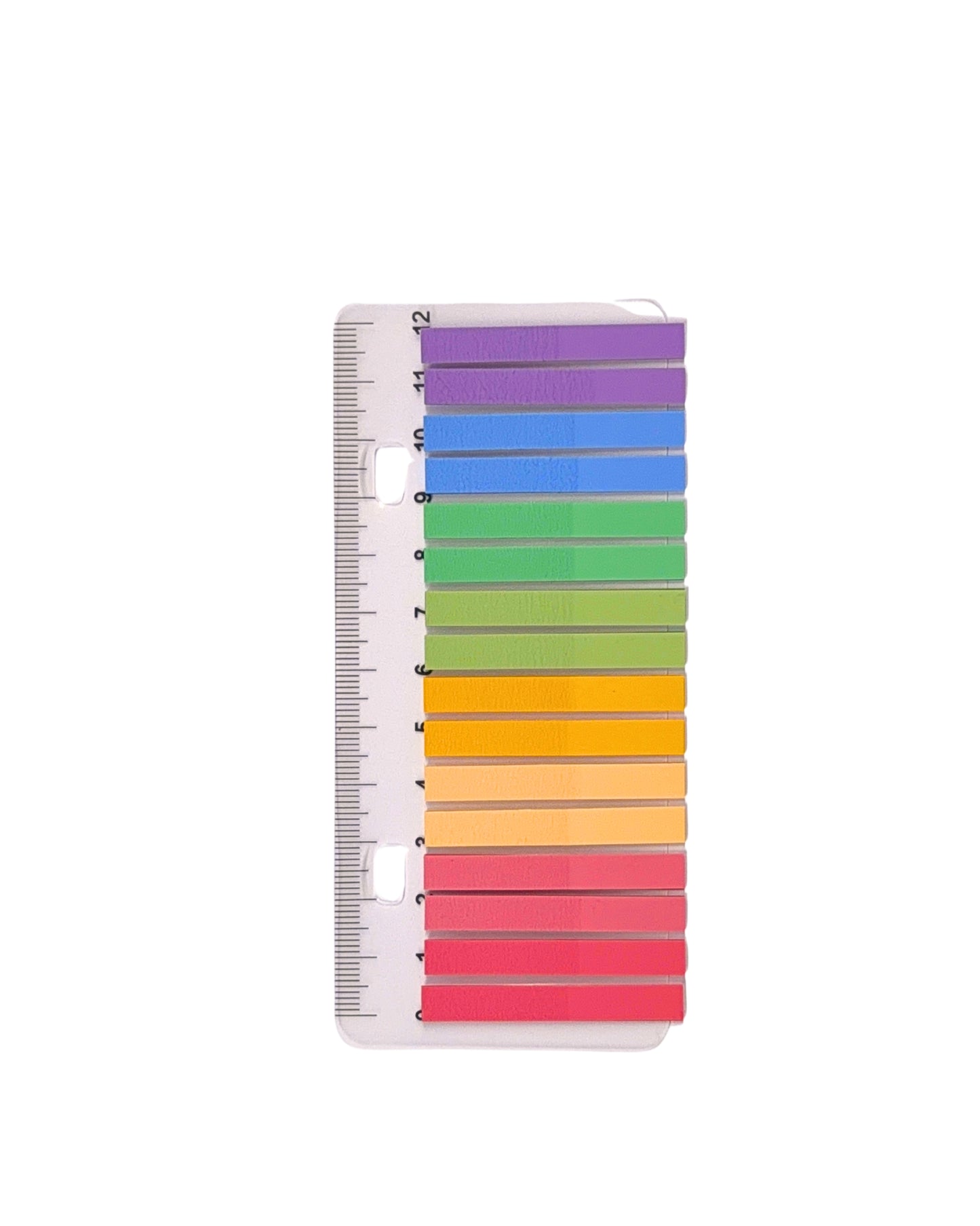 Notas Adhesivas, 16 Colores.