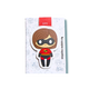 Booksmark - Elastigirl