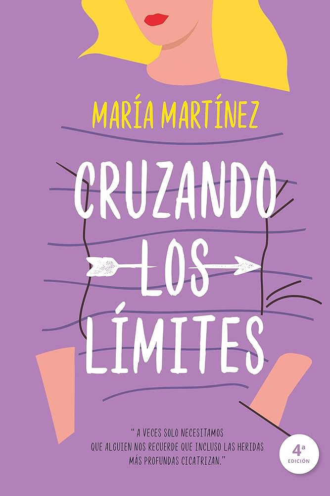 Cruzando Los limites, María Martínez