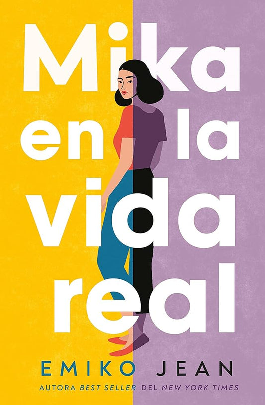 Mika en la vida real, Emiko Jean