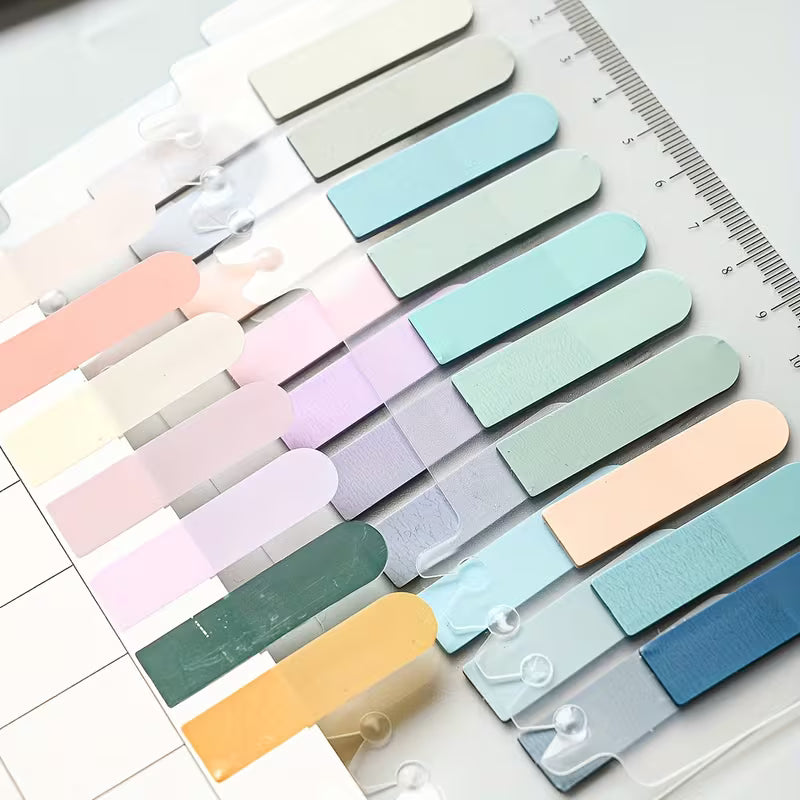Post it, Retro Cream