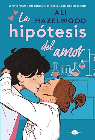 La hipotesis del amor, Ali Hazelwood