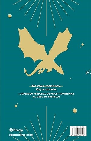 Alas de Ónix, Rebecca Yarros. Cantos pintados coleccionista