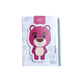 Booksmark - Lotso