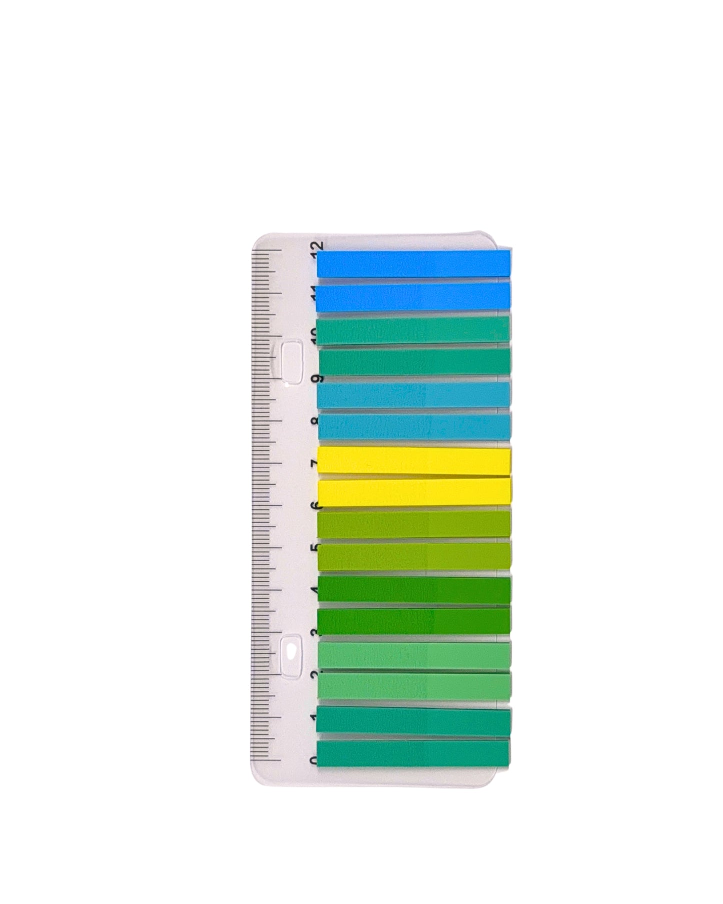 Notas Adhesivas, 16 Colores.