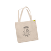 Totebag - Boooks