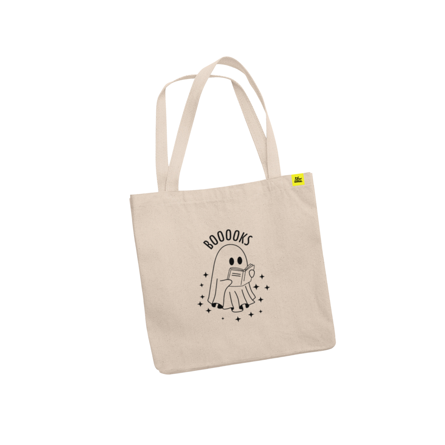 Totebag - Boooks