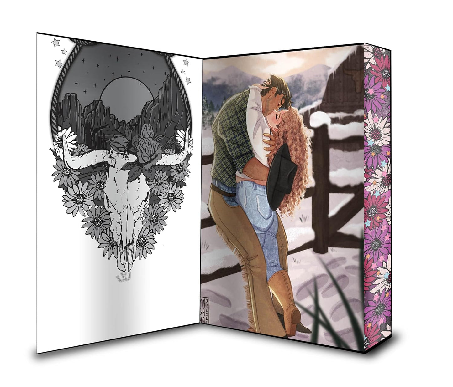 Chasing the Wild: Deluxe Limited Edition (Crimson Ridge)