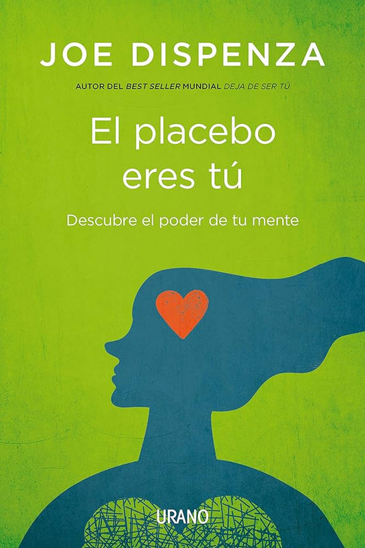 El placebo eres tu, Joe Dispenza