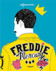 Freddie Mercury. Una biografía, Alfonso Casas