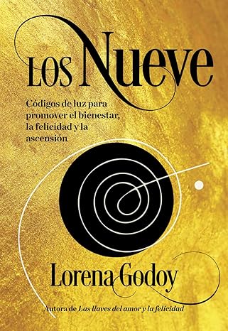 Los nueves códigos de luz, Lorena Godoy