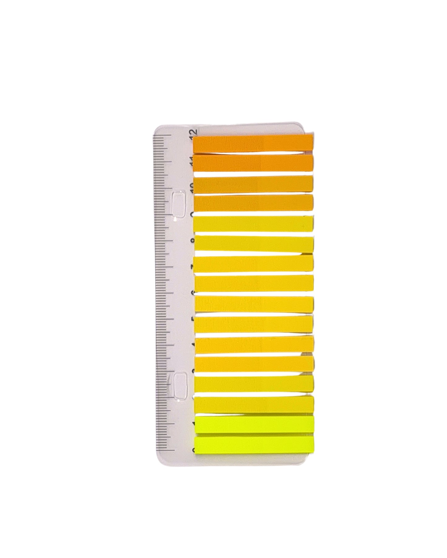 Notas Adhesivas, 16 Colores.