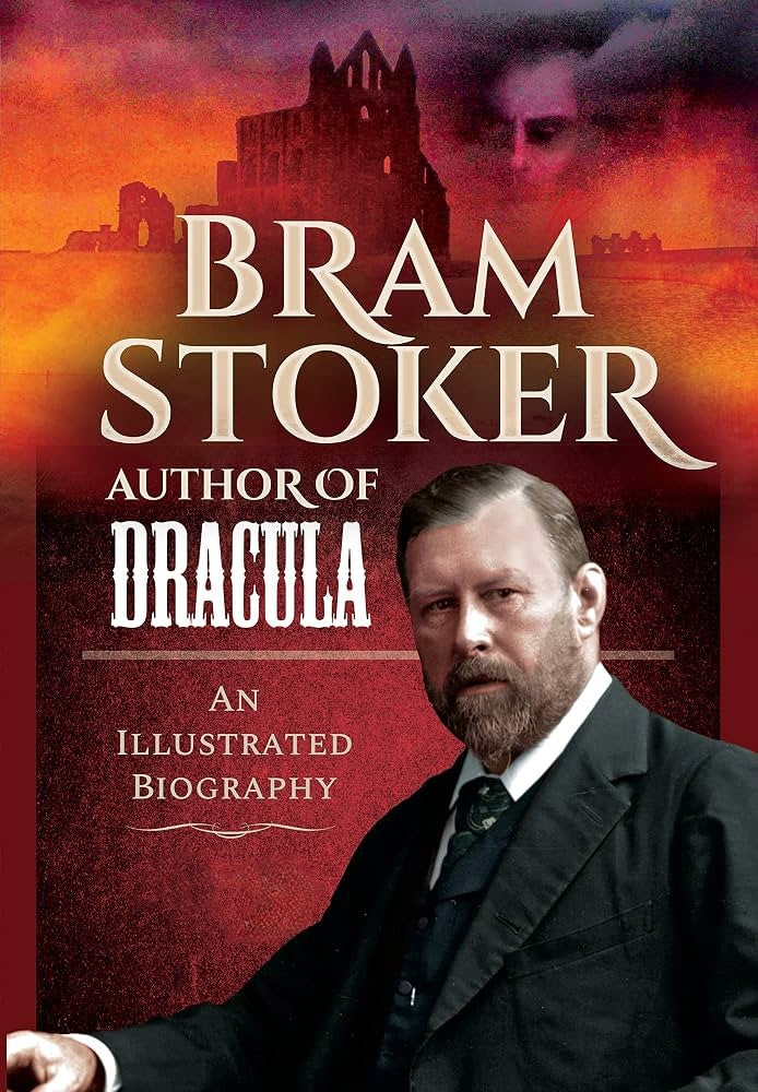 Dracula, Bram Stoker. Edición de lujo