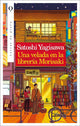 Una velada en la librería Morisaki, Satoshi Yagisawa