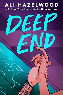 Deep end, Ali Hazelwood (Inglés)