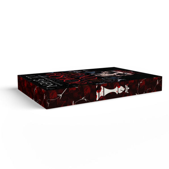 Bad Bishop, Deluxe Edition. (Society of Villains, 1)  L. J. SHEN