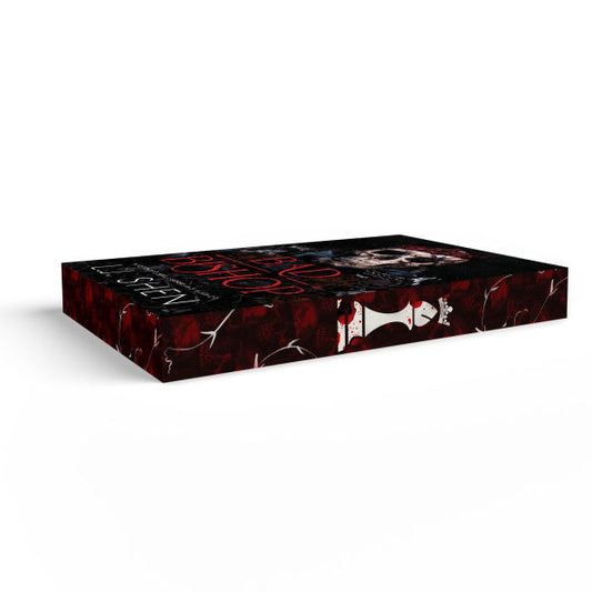 Bad Bishop, Deluxe Edition. (Society of Villains, 1)  L. J. SHEN