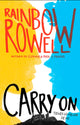 Carry on, Rainbow Rowell