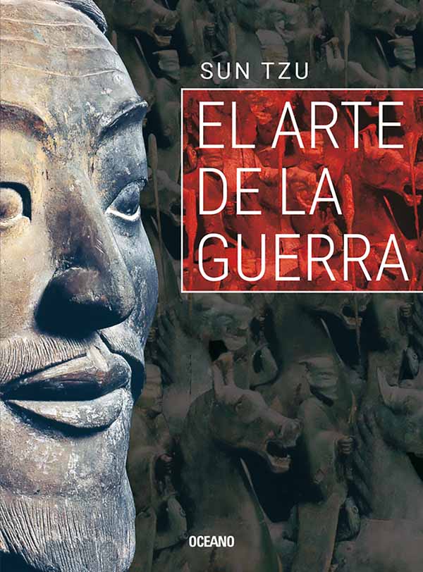 El arte de la guerra, Sun Tzu