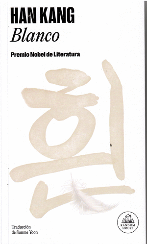 Blanco, Han Kang