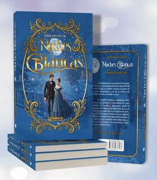 Noches Blancas, Fiódor Dostoyevski