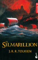 El silmarillion, J. R. R. Tolkien